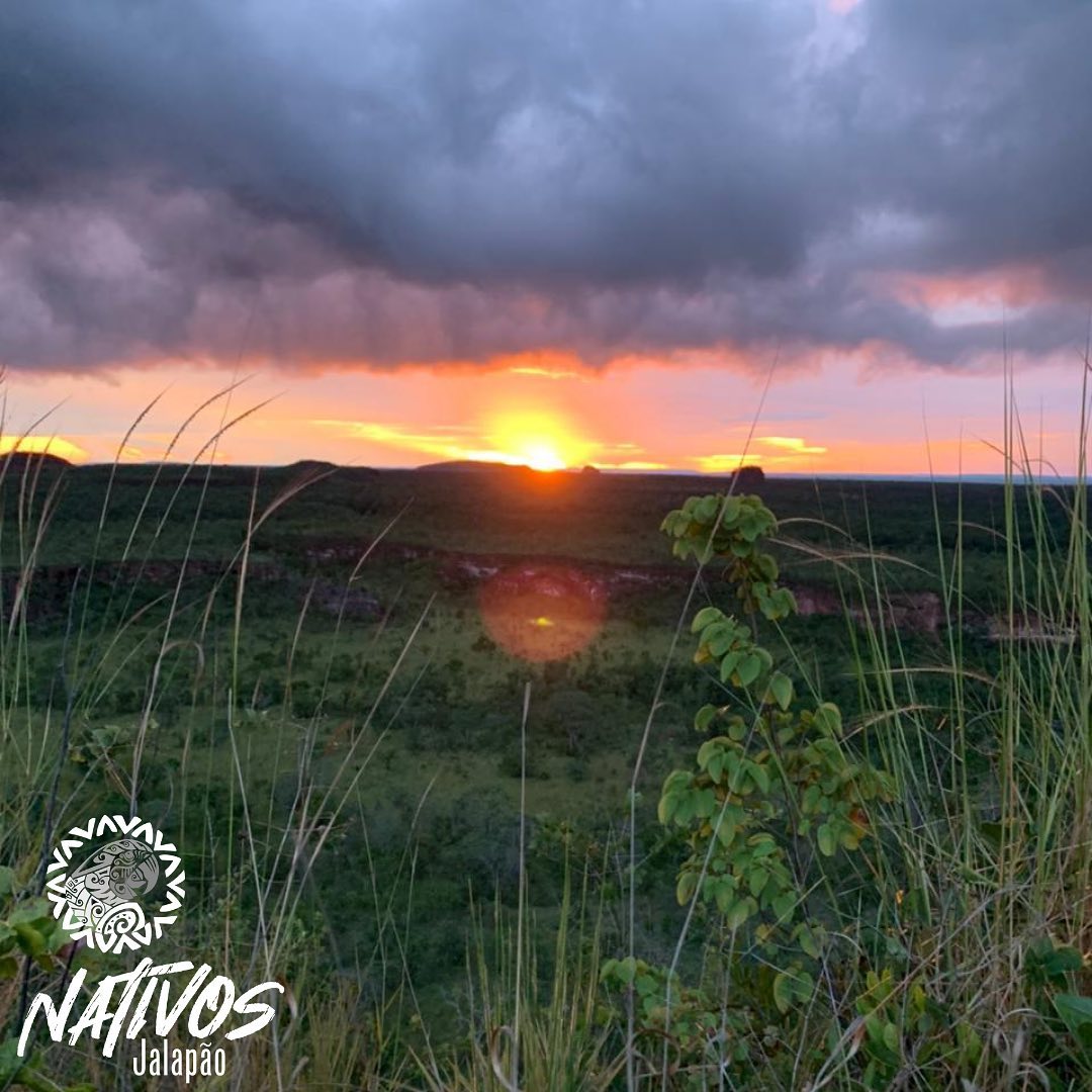 melhor viagem para o jalapão