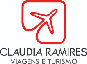 LOGO CLAUDIA RAMIRES