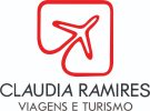 LOGO CLAUDIA RAMIRES